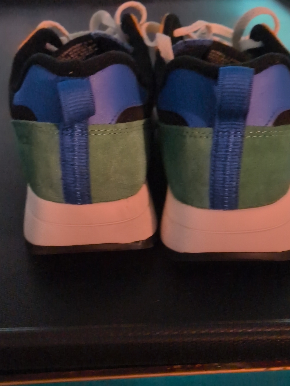 Merrell Multicolor Alpine Sneaker - Picture 3 of 4